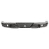 Rugged Ridge 11540.36 - HD Bumper Rear 18-20 Jeep Wrangler JL